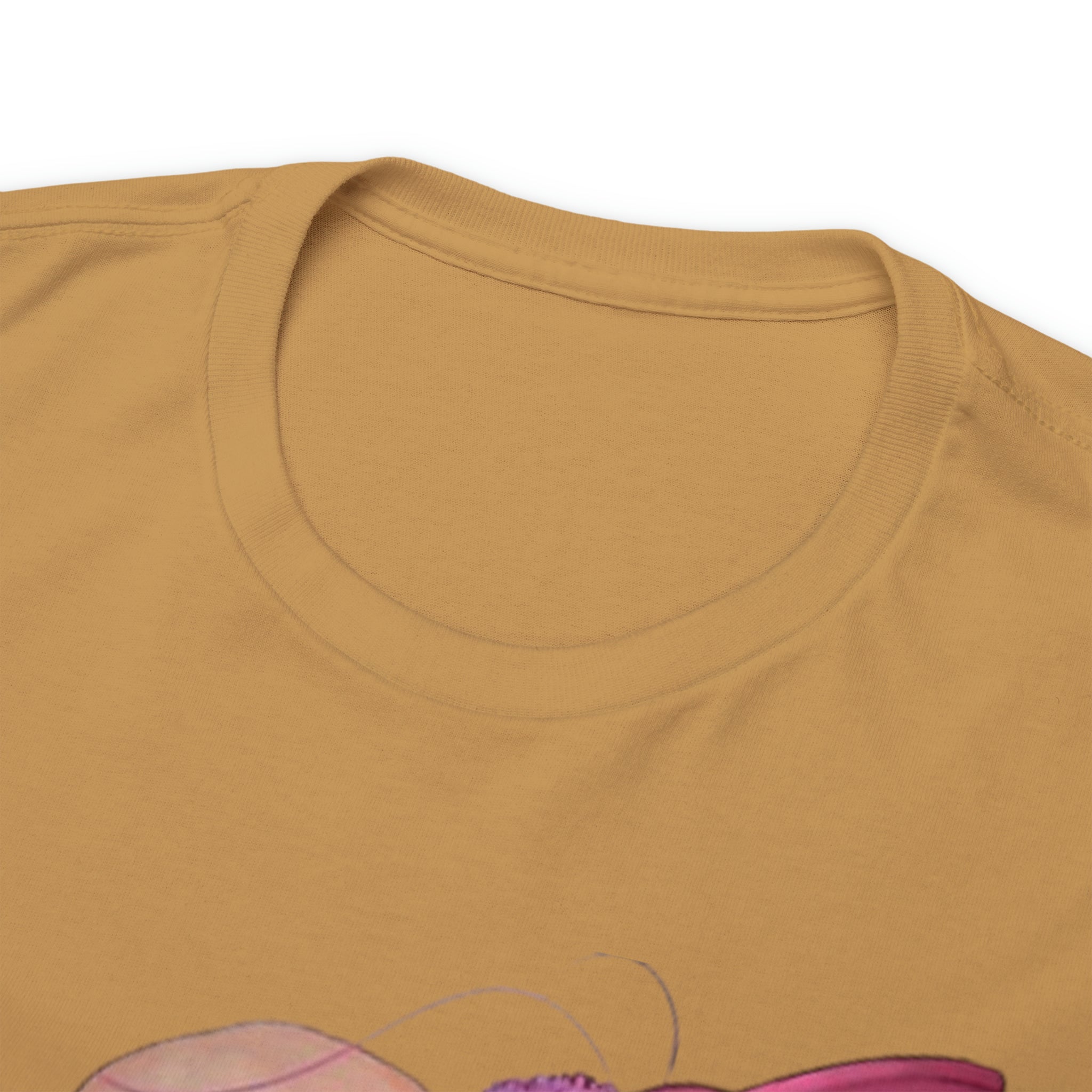 Keeping Up Appearances 90's TV Show-Unisex Heavy Cotton T-Shirt - Creations by Chris and Carlos
